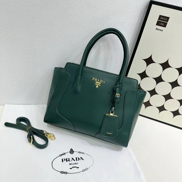 Prada Handbags 069